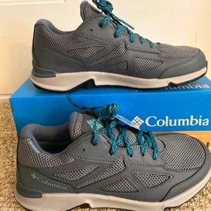 Columbia Vitesse Woman's Hiking Boots